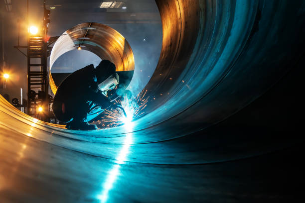  Blue Island, IL Welder Pros