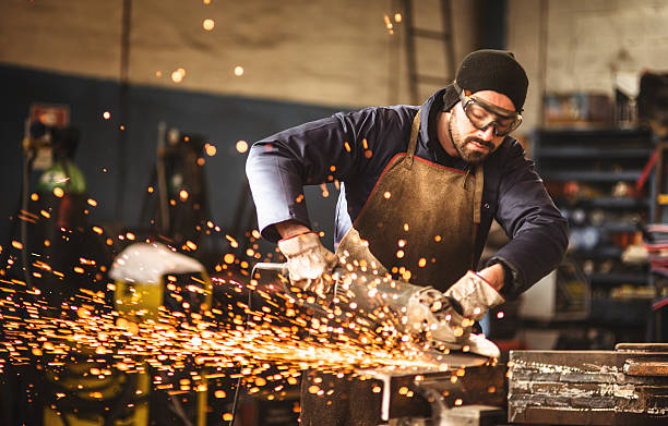Affordable Welder Services in Blue Island, IL