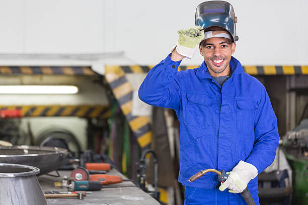Trusted Blue Island, IL Welder & Metal Fabrication Experts